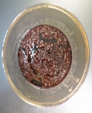 CoCoLc的私菜食谱经－－蓝莓醋 & 蓝莓果肉醋酱【中西式万能果醋酱】的做法步骤：5