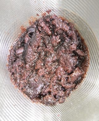 CoCoLc的私菜食谱经－－蓝莓醋 & 蓝莓果肉醋酱【中西式万能果醋酱】的做法步骤：6
