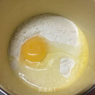 ???? 意式风情茄汁肉酱千层面????的做法步骤：3