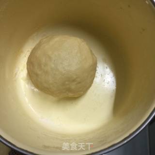 ???? 意式风情茄汁肉酱千层面????的做法步骤：4