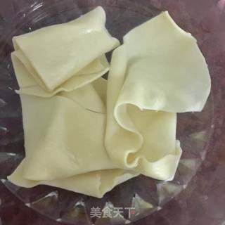 ???? 意式风情茄汁肉酱千层面????的做法步骤：6