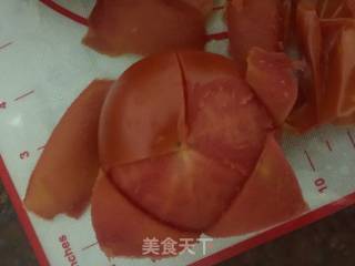 ???? 意式风情茄汁肉酱千层面????的做法步骤：7