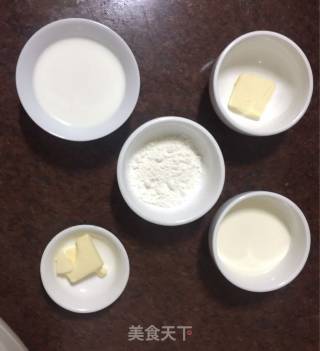 ???? 意式风情茄汁肉酱千层面????的做法步骤：10