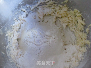 乳酪草莓塔的做法步骤：5