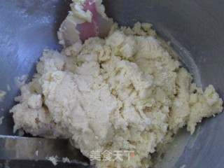 乳酪草莓塔的做法步骤：6