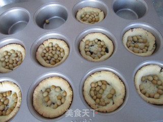 乳酪草莓塔的做法步骤：11