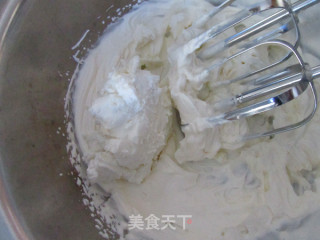 乳酪草莓塔的做法步骤：13
