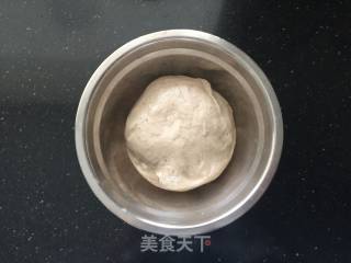 樱花酱酸奶卷的做法步骤：5