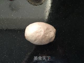 樱花酱酸奶卷的做法步骤：7