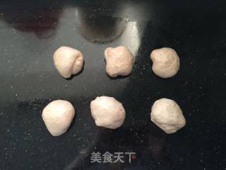 樱花酱酸奶卷的做法步骤：9