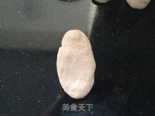 樱花酱酸奶卷的做法步骤：10