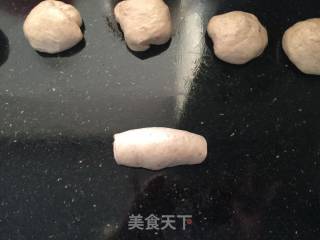 樱花酱酸奶卷的做法步骤：11