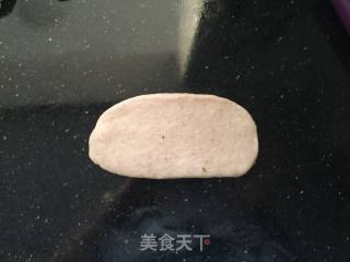 樱花酱酸奶卷的做法步骤：13