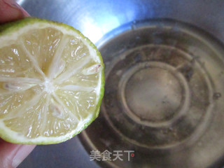 蔓越莓天使小蛋糕的做法步骤：5