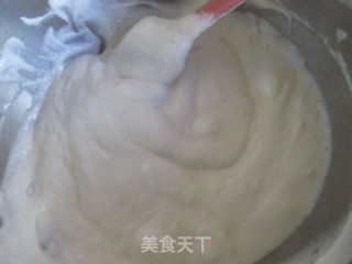 蔓越莓天使小蛋糕的做法步骤：10