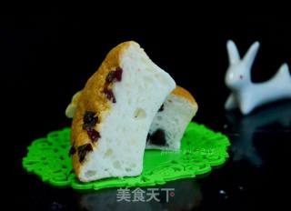 蔓越莓天使小蛋糕的做法步骤：18