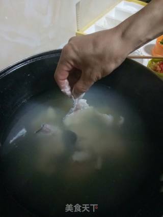 川香鱼片的做法步骤：10