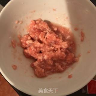 抄手豆花面的做法步骤：2