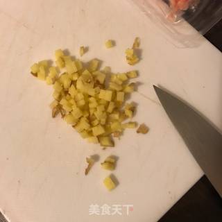 抄手豆花面的做法步骤：3