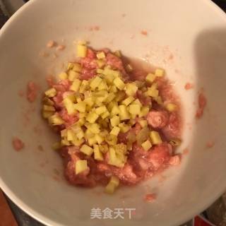 抄手豆花面的做法步骤：5
