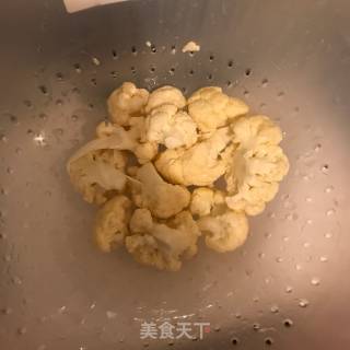 抄手豆花面的做法步骤：11