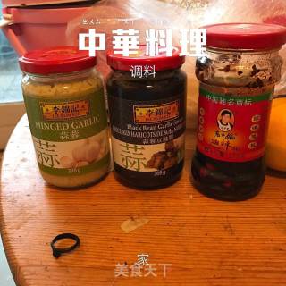 抄手豆花面的做法步骤：14