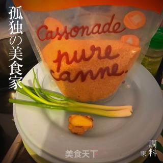 抄手豆花面的做法步骤：15