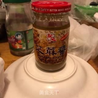 抄手豆花面的做法步骤：16