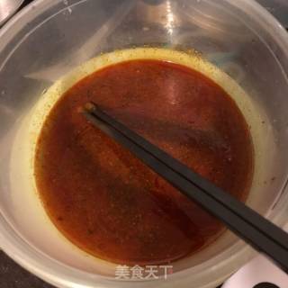 抄手豆花面的做法步骤：18