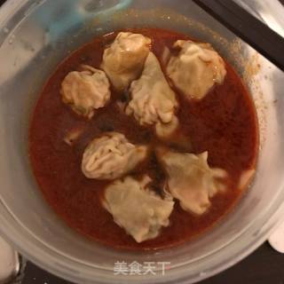 抄手豆花面的做法步骤：20