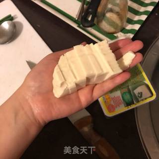 抄手豆花面的做法步骤：24