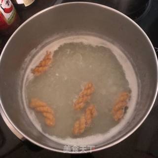 抄手豆花面的做法步骤：26