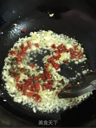 麻辣手撕鸡的做法步骤：8