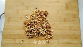 核桃桃酥的做法步骤：2