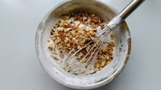 核桃桃酥的做法步骤：4