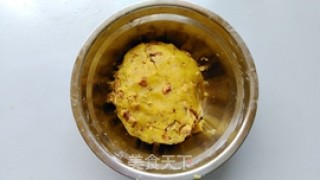 核桃桃酥的做法步骤：5