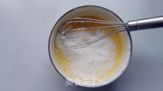 椰蓉面包的做法步骤：8