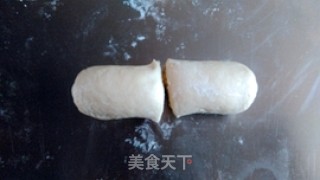 椰蓉面包的做法步骤：12