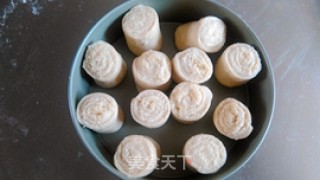 椰蓉面包的做法步骤：13