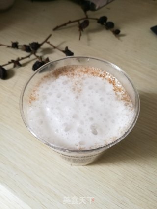 酸奶咖啡的做法步骤：8