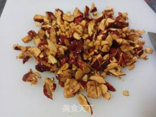 红枣红糖馒头的做法步骤：2