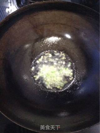 家常烩豆腐的做法步骤：6