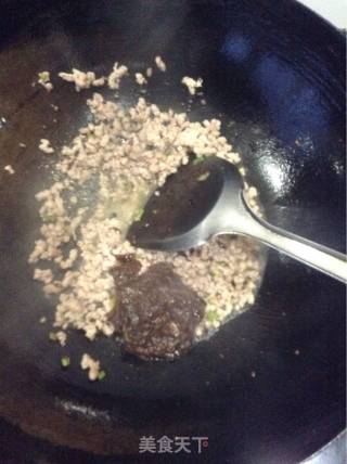 家常烩豆腐的做法步骤：8