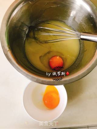 美味核桃酥的做法步骤：2