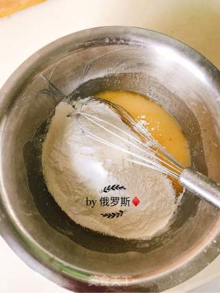 美味核桃酥的做法步骤：3