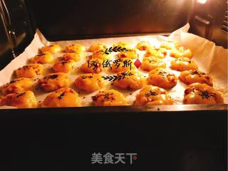 美味核桃酥的做法步骤：8
