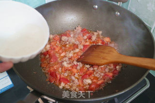 鸡扒豆腐的做法步骤：7