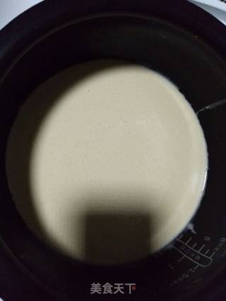 电饭锅版蛋糕的做法步骤：12
