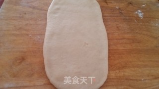 零难度枣泥小酥点的做法步骤：5