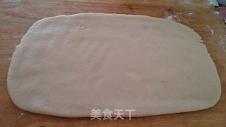 零难度枣泥小酥点的做法步骤：6